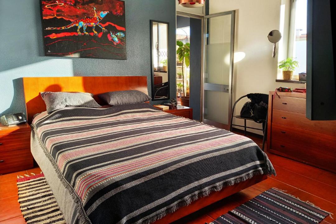 Photo of Bedroom in Braga