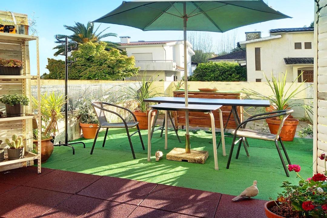 Photo of Patio Balcony in Braga