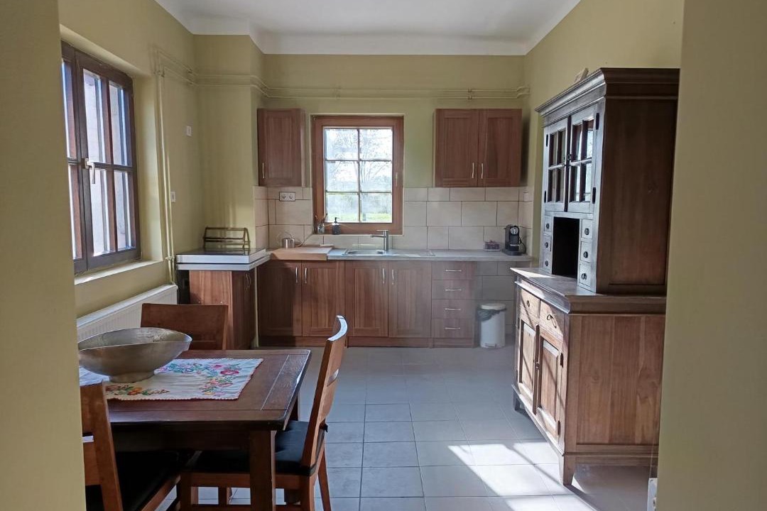 Photo of Kitchen in Rede