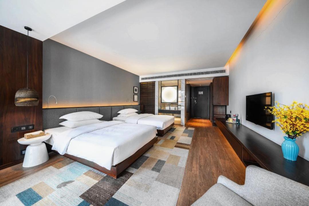 Photo of Bedroom in Jiang Bei