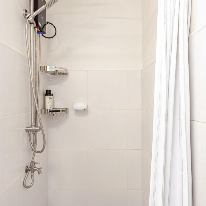 Photo of Bathroom in San Antonio