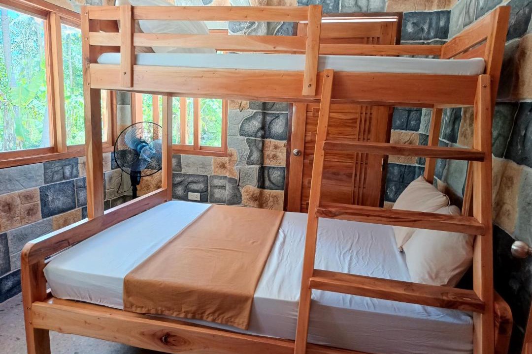 Photo of Bedroom in Patar