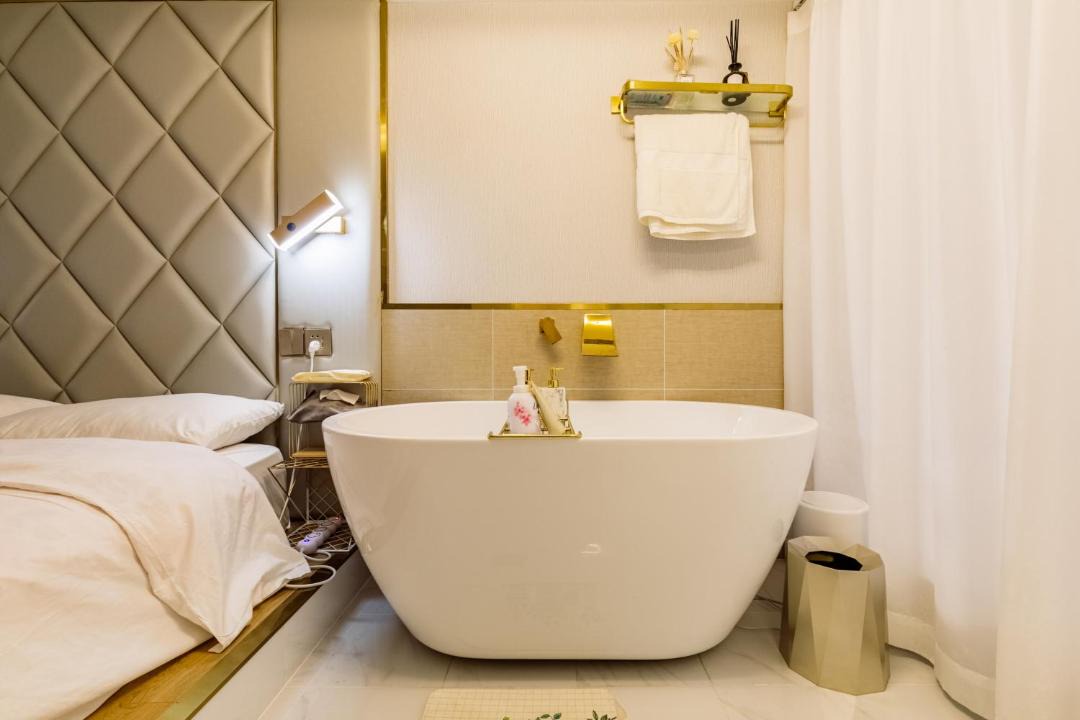 Photo of Bathroom in Pudong