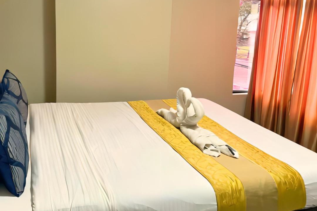 Photo of Bedroom in Marikina