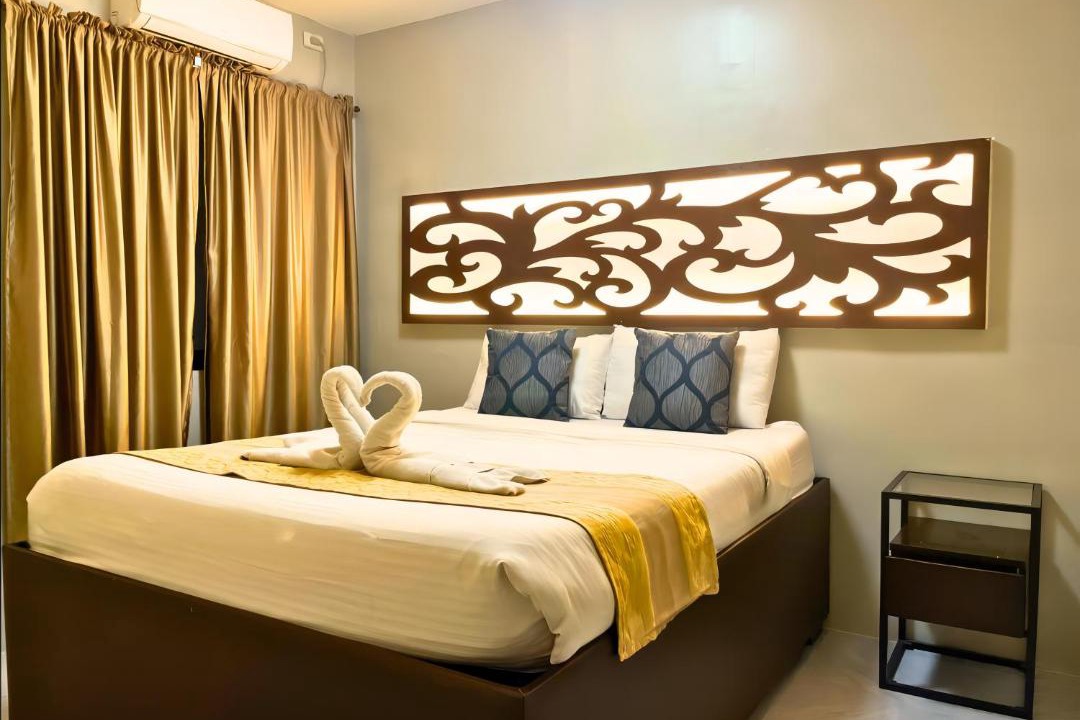 Photo of Bedroom in Marikina