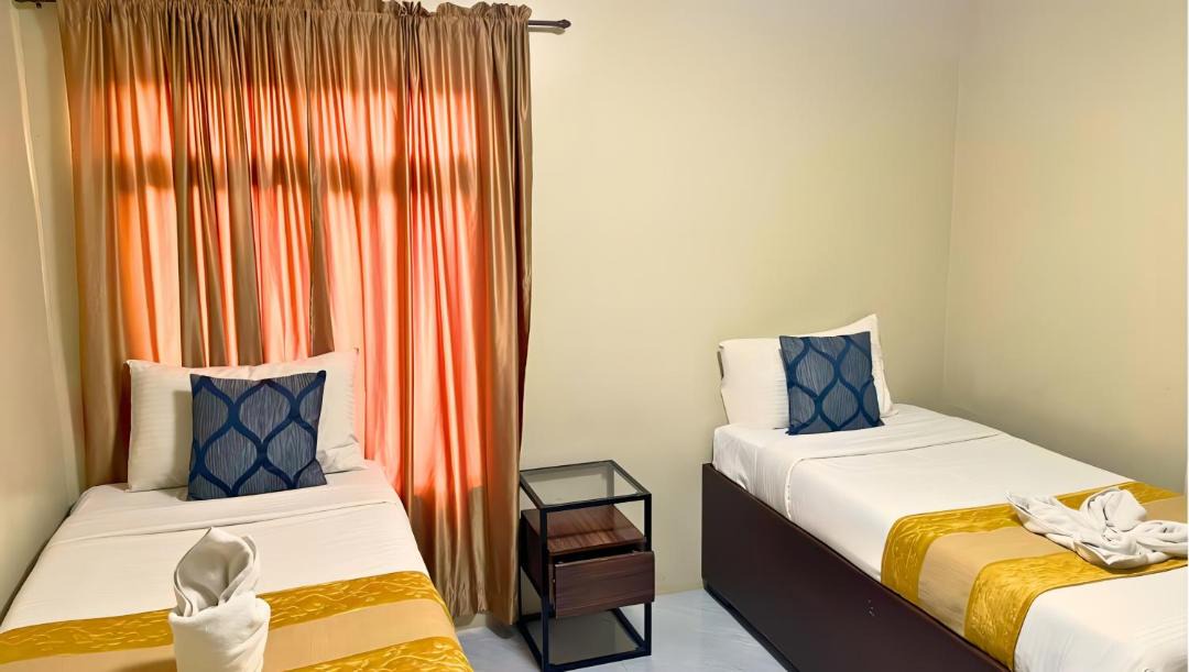 Photo of Bedroom in Marikina