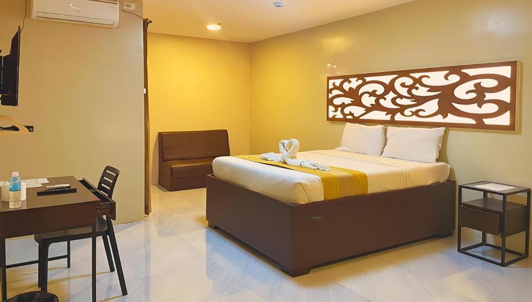 Photo of Bedroom in Marikina