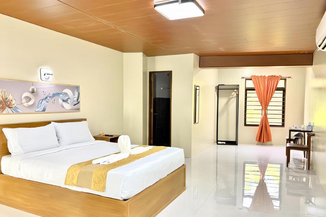 Photo of Bedroom in Marikina