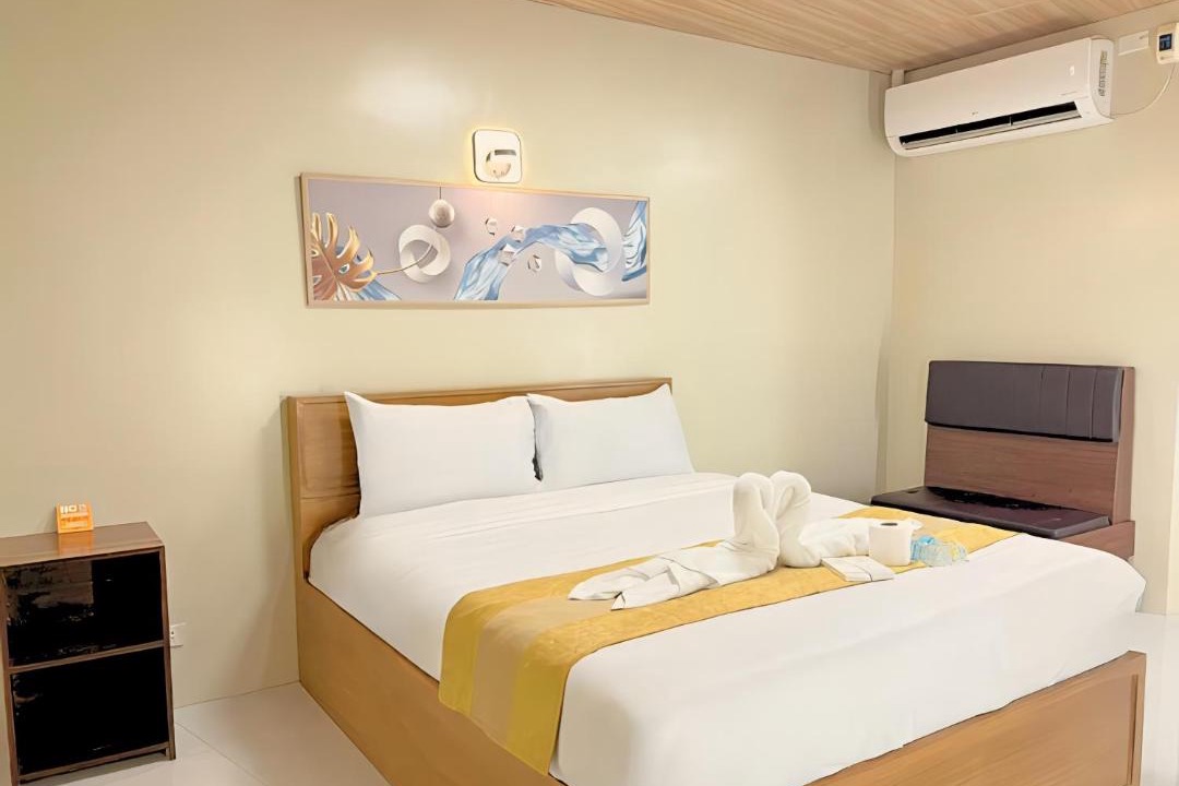 Photo of Bedroom in Marikina