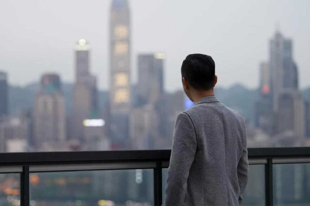 Photo of Others in Jiang Bei