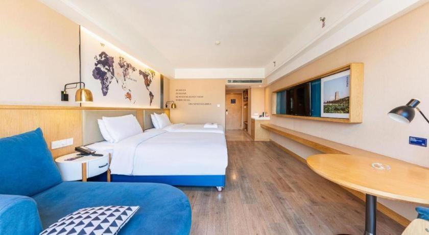 Photo of Bedroom in Weiyang