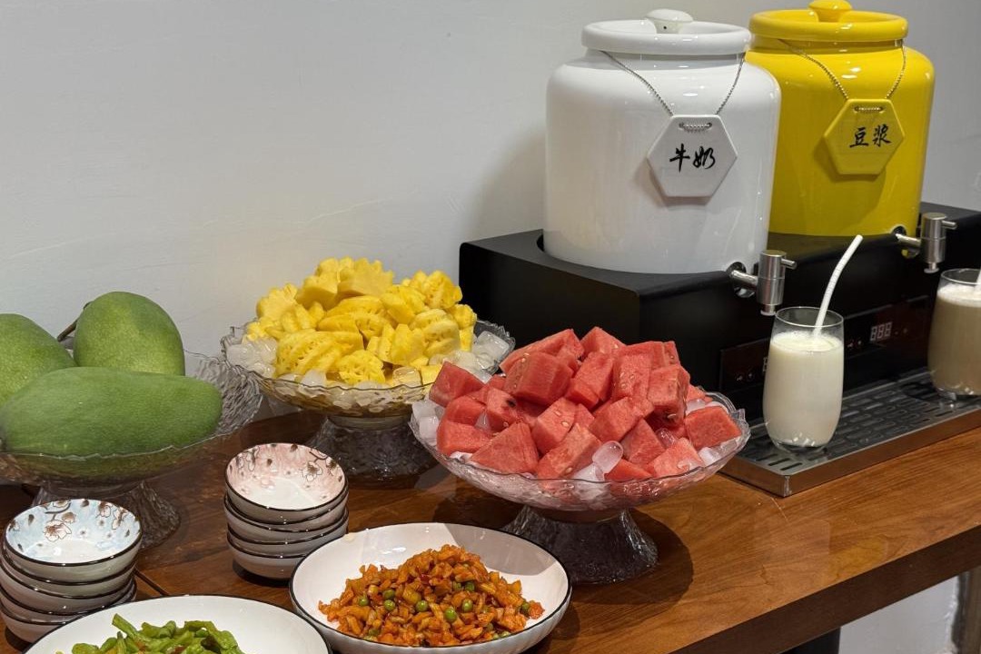 Photo of Kitchen in Dayan Old Town