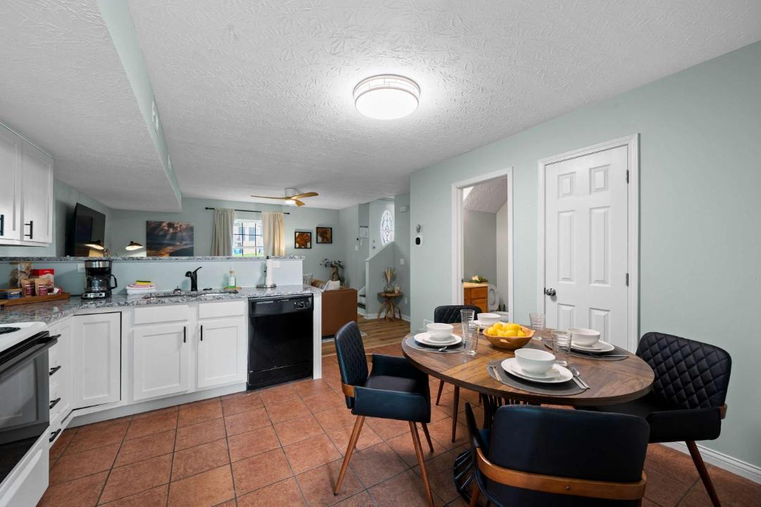 Photo of Kitchen in Williamstown