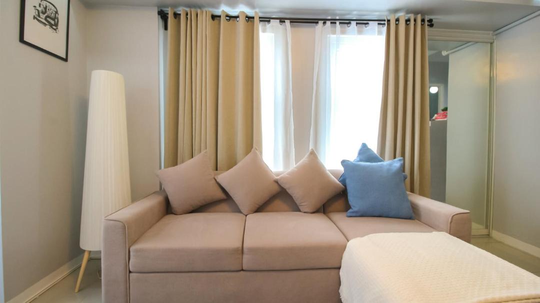 Photo of Bedroom in South Triangle