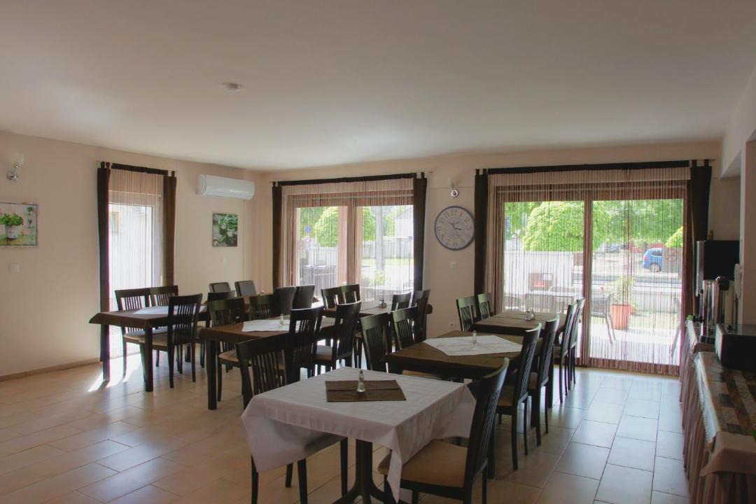 Photo of Kitchen in Cserkeszolo