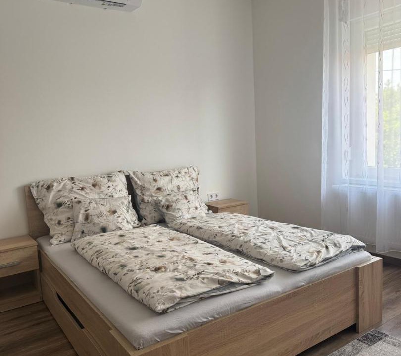 Photo of Bedroom in Tapolca