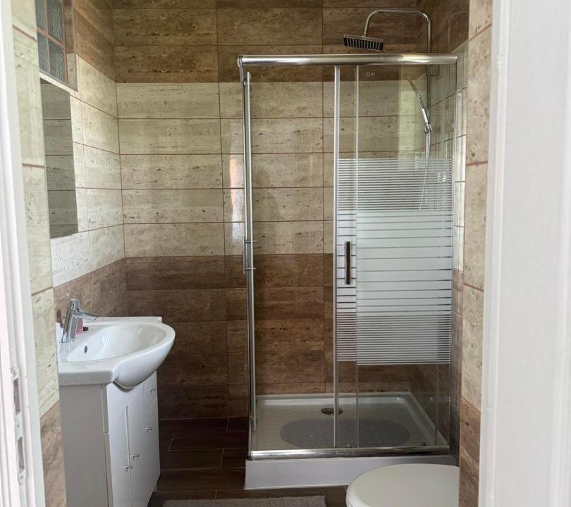 Photo of Bathroom in Tapolca