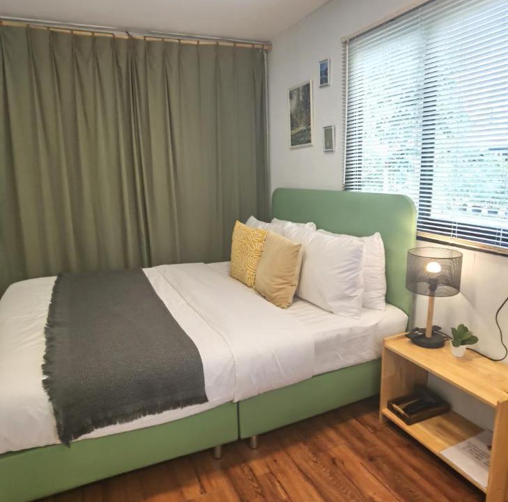 Photo of Bedroom in Kanchanaburi