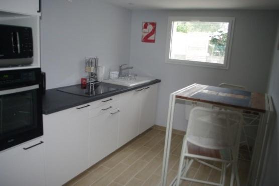Photo of Kitchen in Plerin