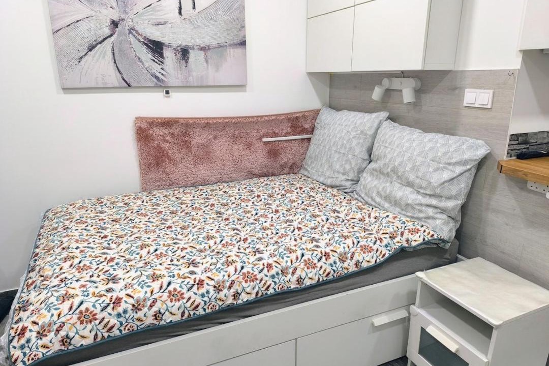 Photo of Bedroom in Palace District