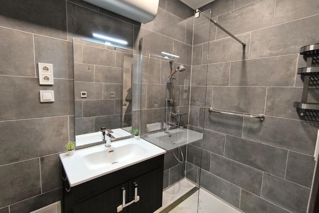 Photo of Bathroom in Palace District