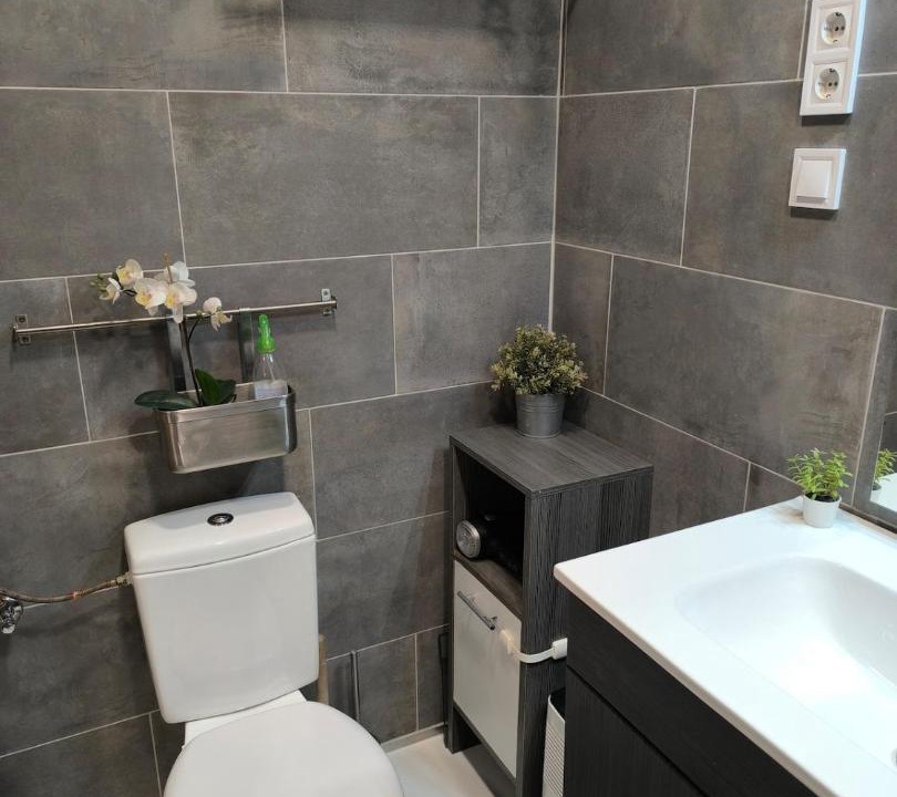 Photo of Bathroom in Palace District