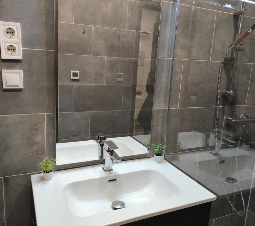 Photo of Bathroom in Palace District