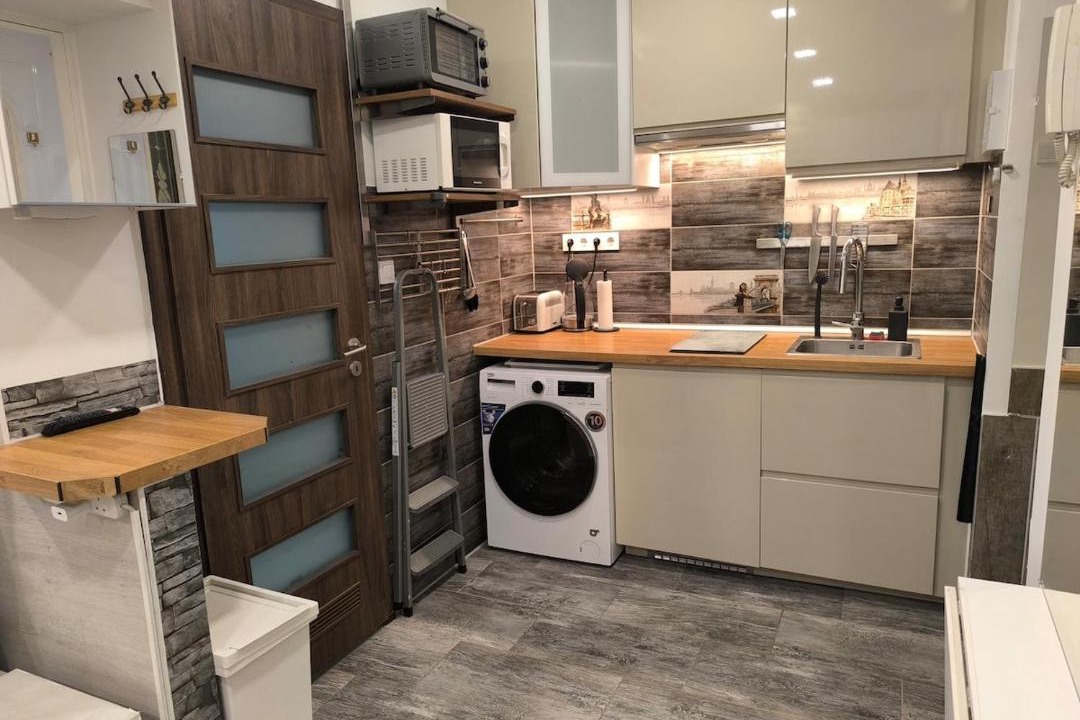 Photo of Kitchen in Palace District