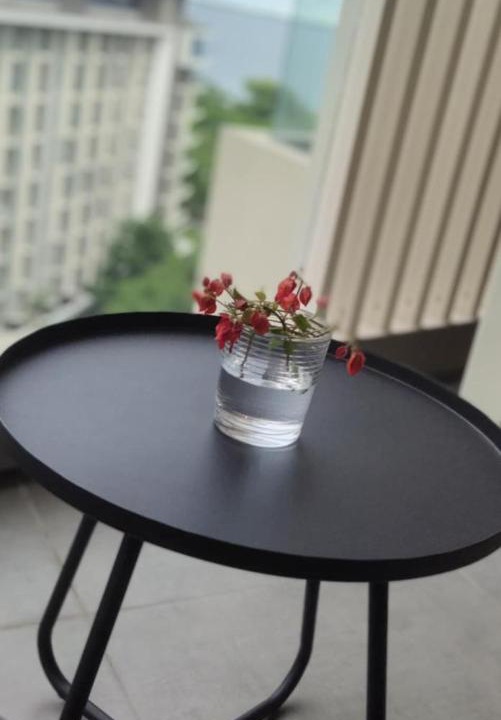 Photo of Patio Balcony in Maribago