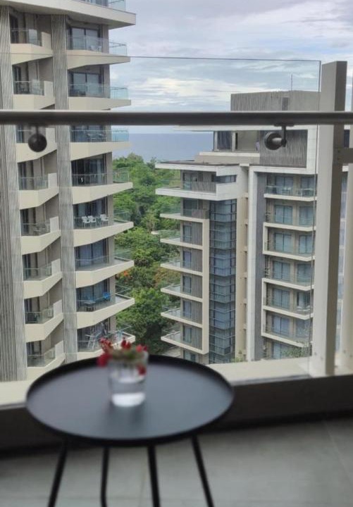 Photo of Patio Balcony in Maribago
