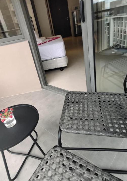 Photo of Patio Balcony in Maribago