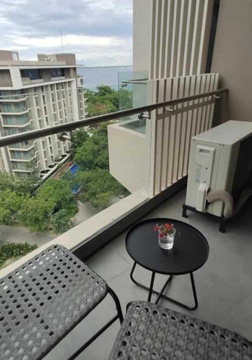Photo of Patio Balcony in Maribago