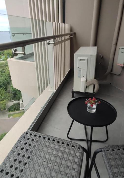 Photo of Patio Balcony in Maribago