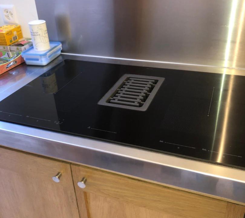 Photo of Kitchen in Mezieres