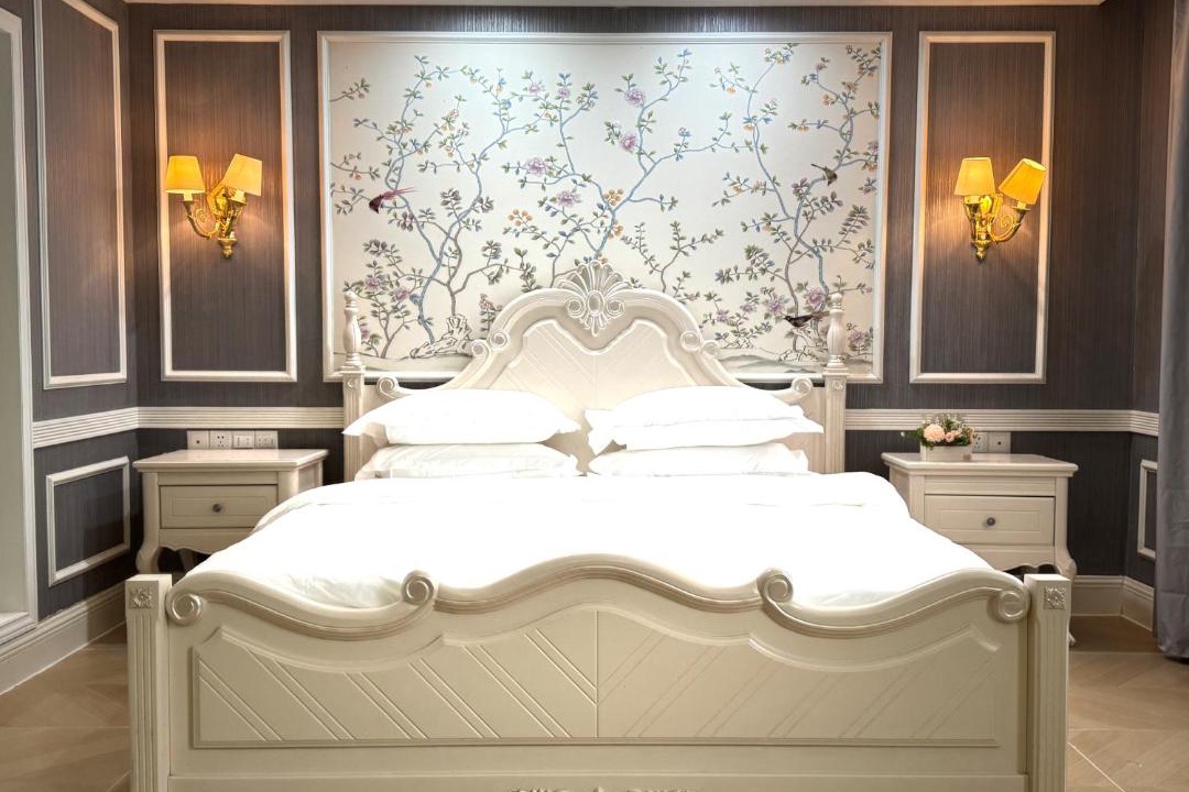 Photo of Bedroom in Siming