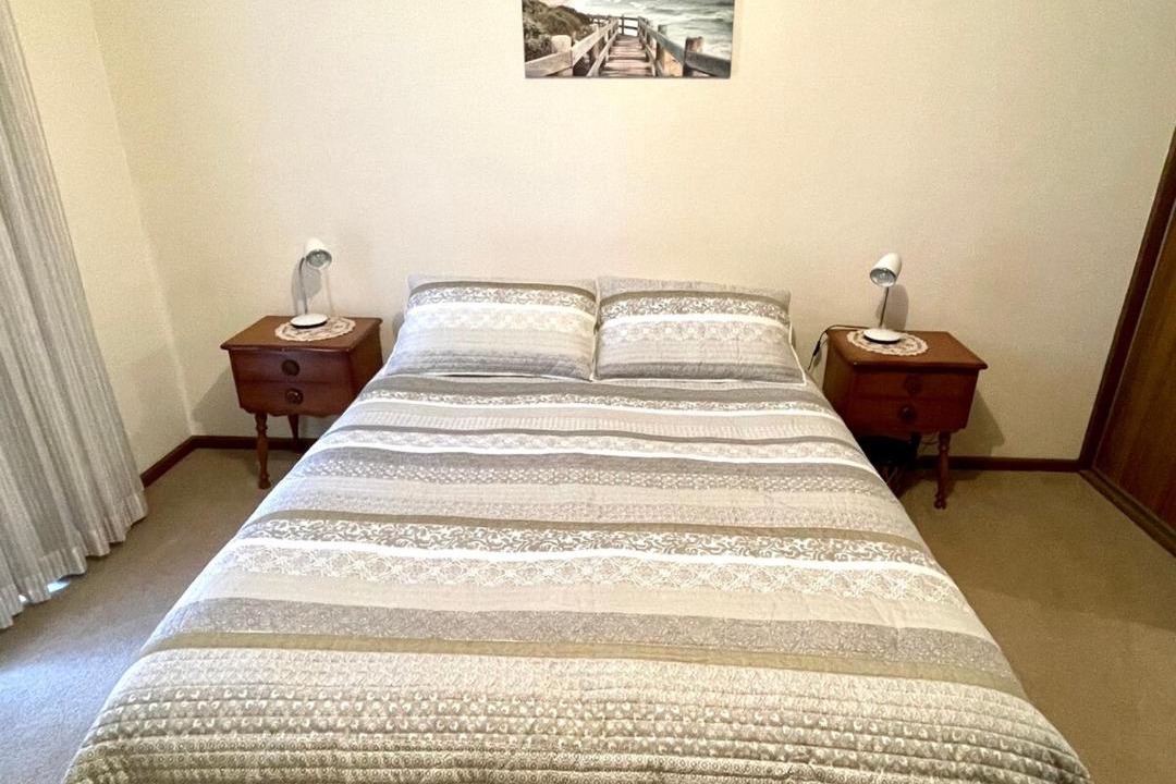 Photo of Bedroom in Emu Bay