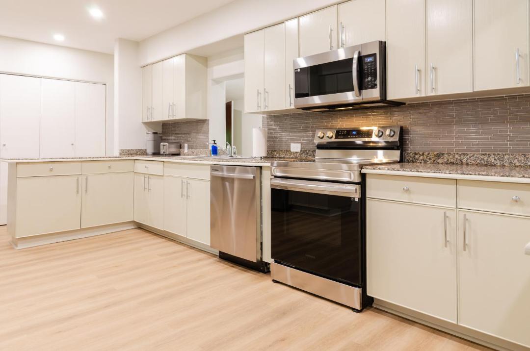 Photo of Kitchen in Homestead