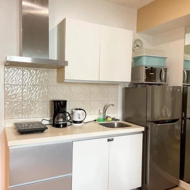 Photo of Kitchen in Don Bosco