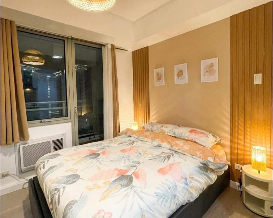 Photo of Bedroom in Don Bosco