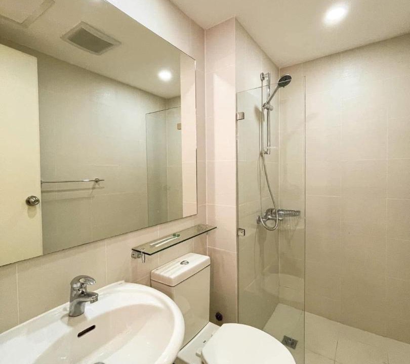 Photo of Bathroom in Don Bosco