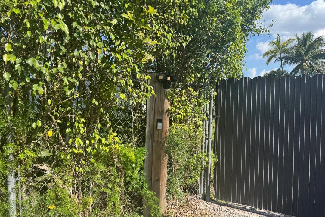 Photo of Outdoor in Davie