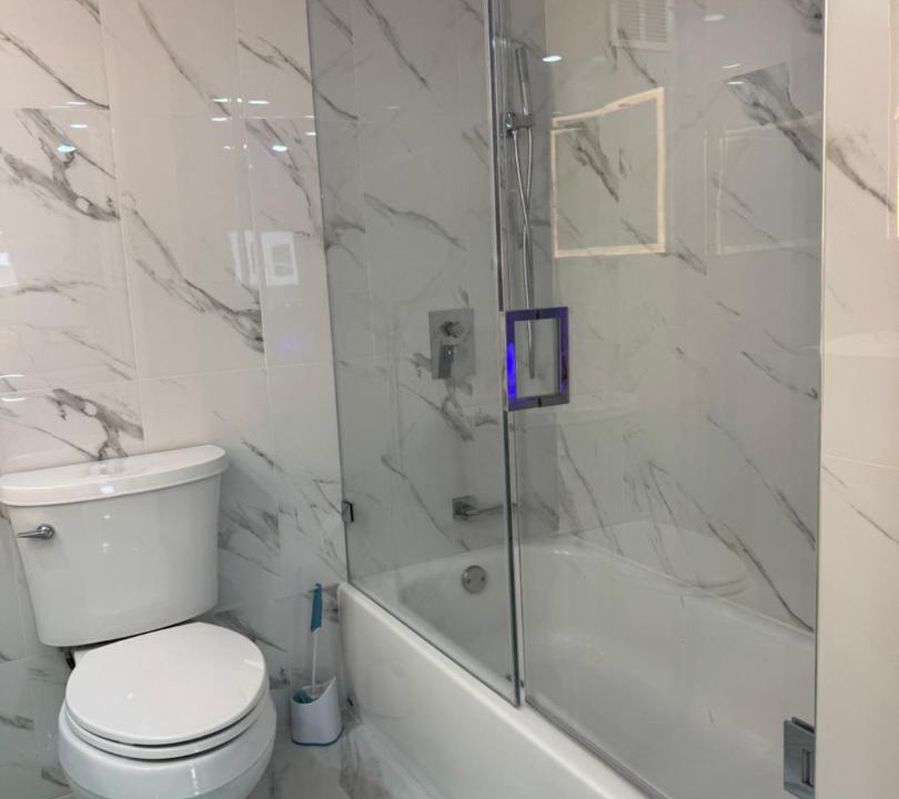 Photo of Bathroom in Davie