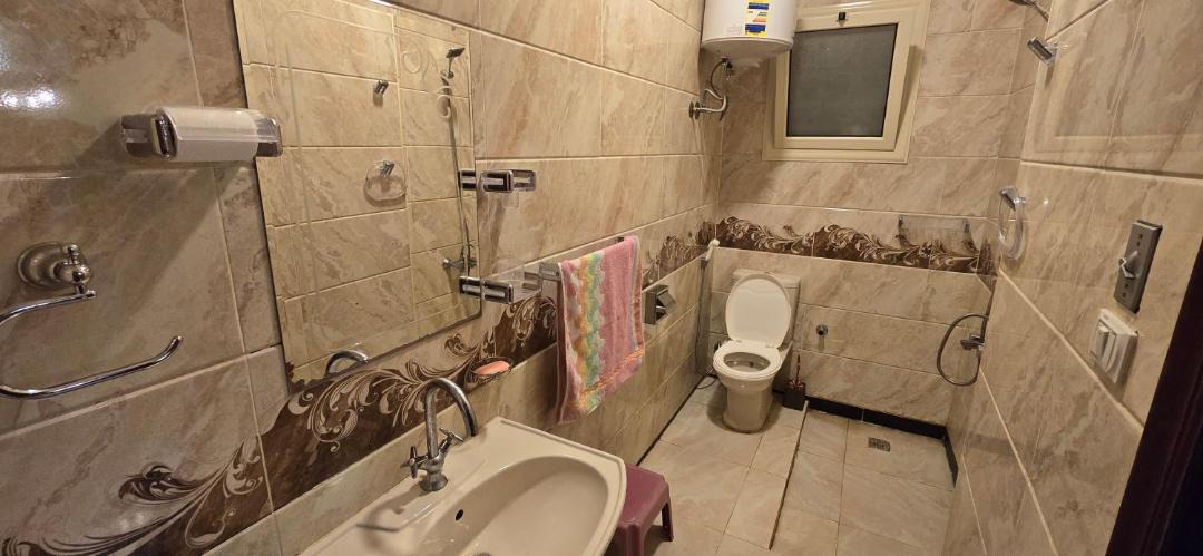 Photo of Bathroom in Marsa Alam