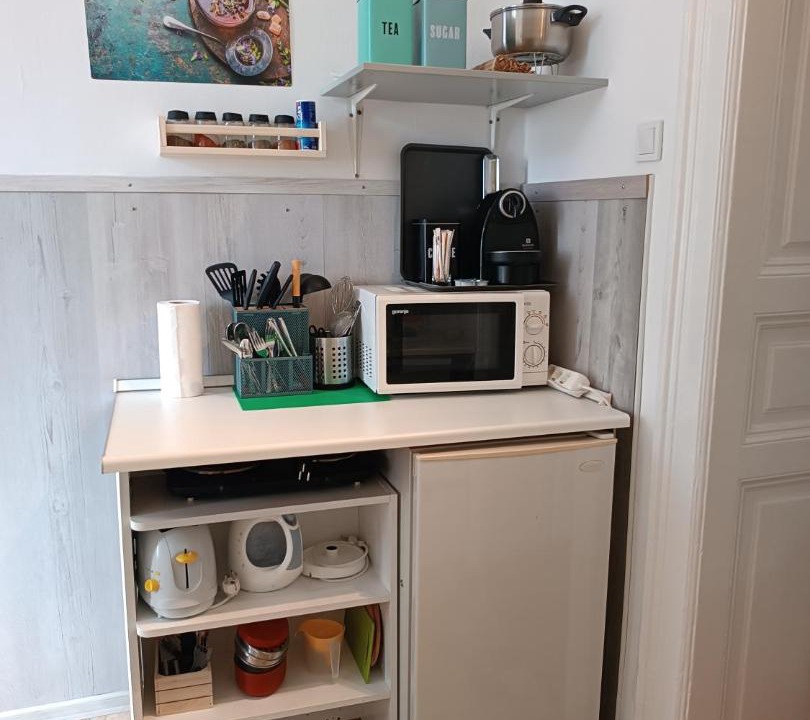 Photo of Kitchen in Istvanmezo