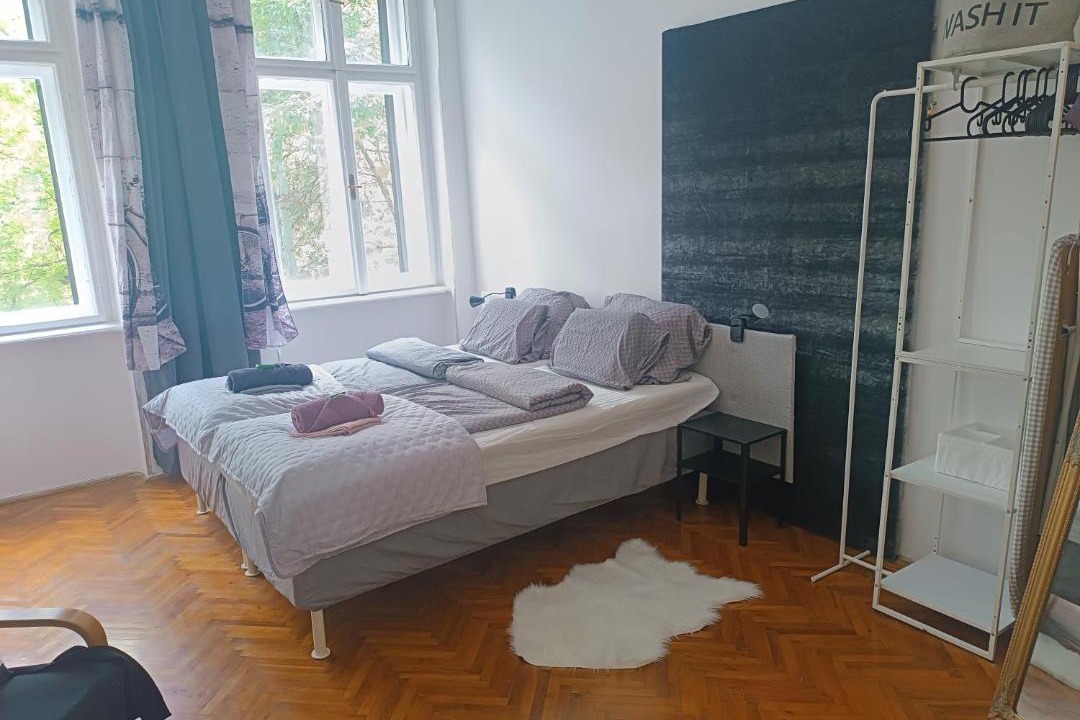 Photo of Bedroom in Istvanmezo