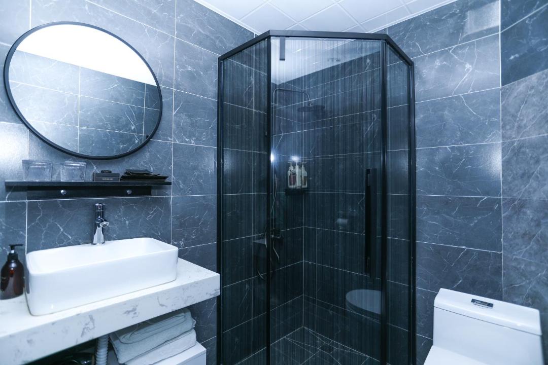 Photo of Bathroom in Dayan Old Town