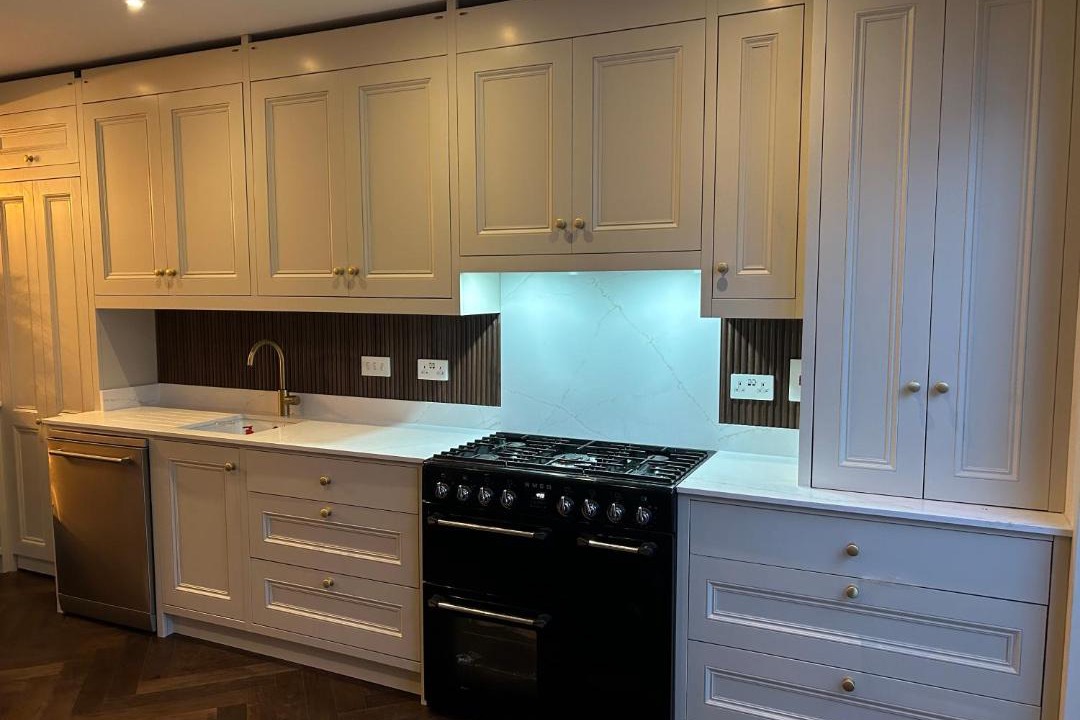 Photo of Kitchen in Dublin