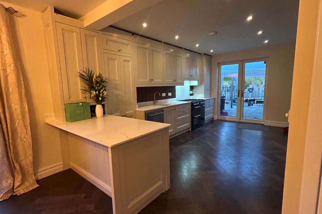 Photo of Kitchen in Dublin
