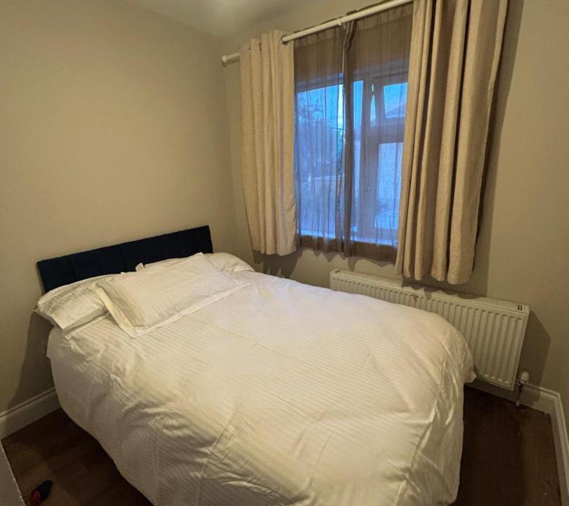 Photo of Bedroom in Dublin