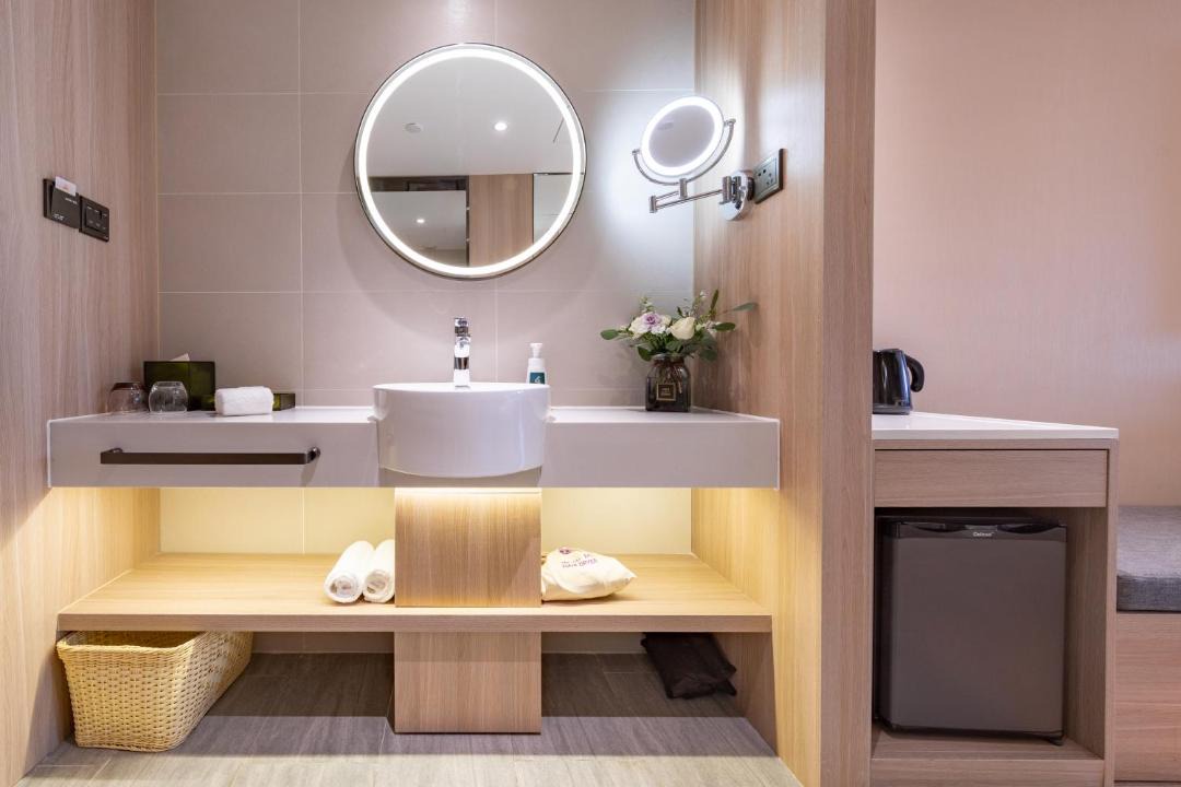 Photo of Bathroom in Chengdu